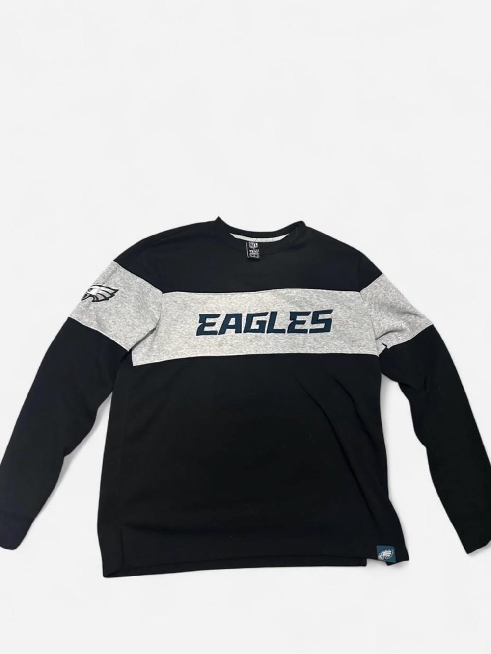NFL Philadelphia Eagles Sweatshirt